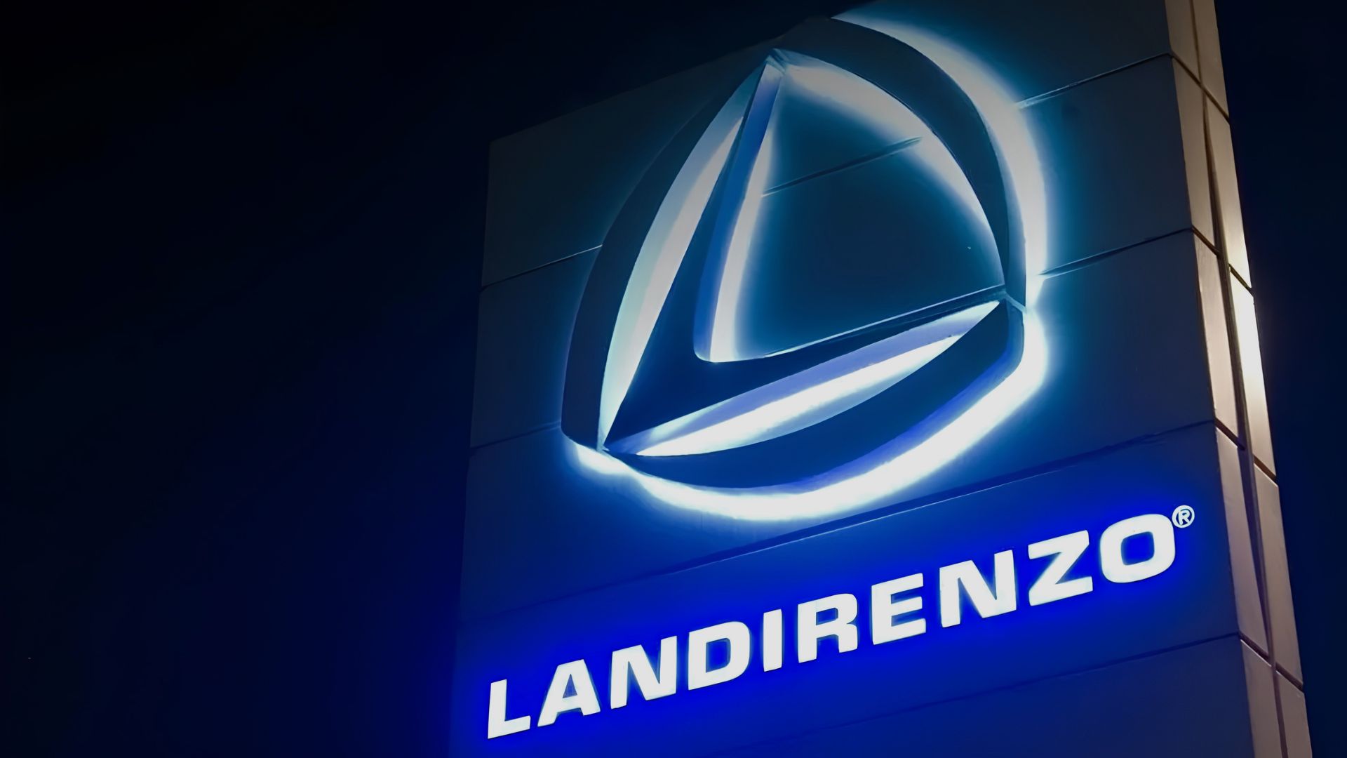 Landi Renzo Landi Renzo